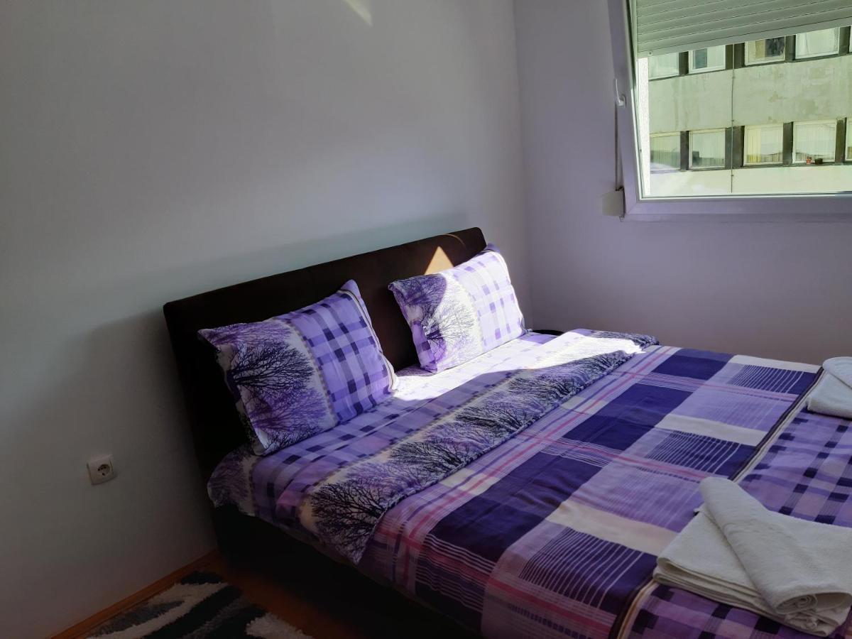 Apartments Jovana Zabljak  Luaran gambar