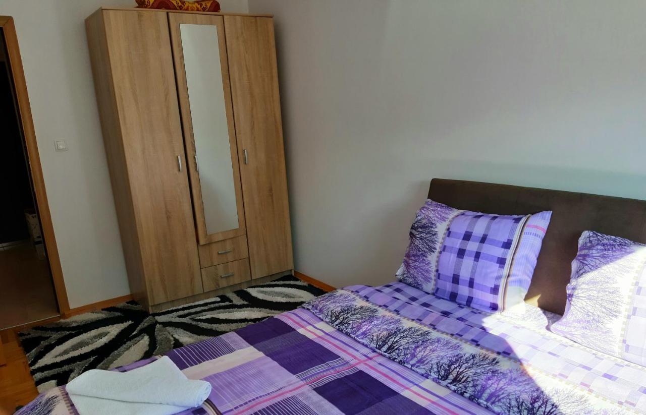 Apartments Jovana Zabljak  Luaran gambar
